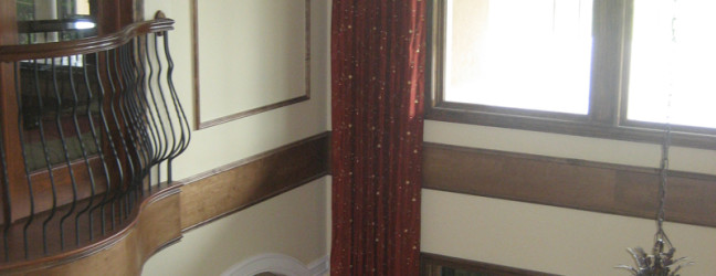 Window Treatments