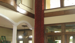 Window Treatments 