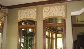 Window Treatments 