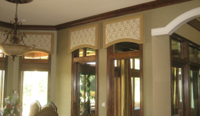 Window Treatments 