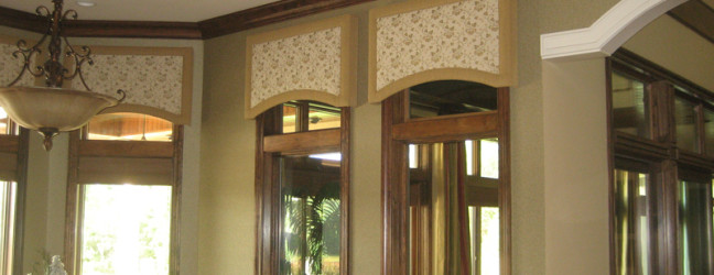 Window Treatments