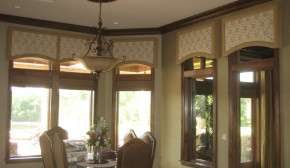 Window Treatments 