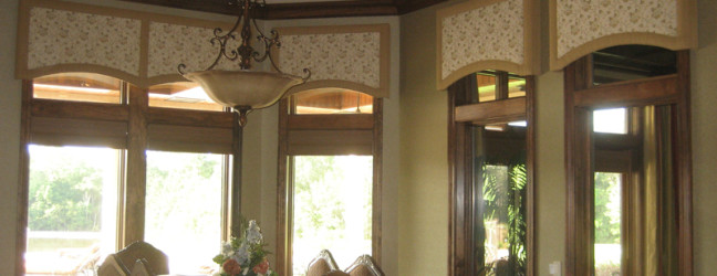 Window Treatments