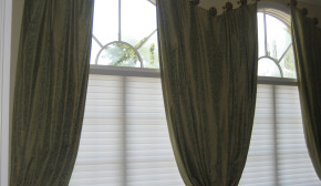 Window Treatments 