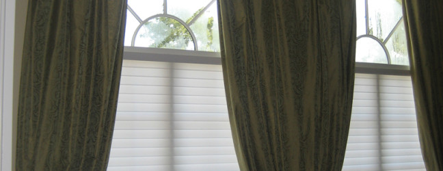 Window Treatments