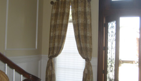 Window Treatments 