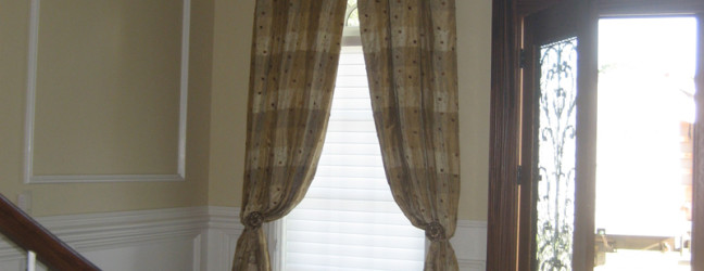 Window Treatments