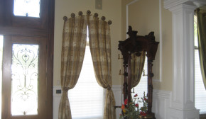 Window Treatments 