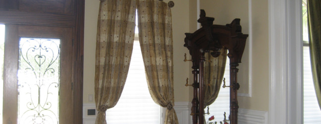 Window Treatments