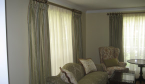 Window Treatments 