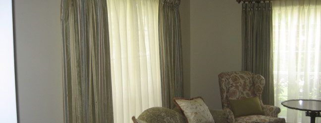 Window Treatments