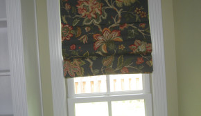 Window Treatments 