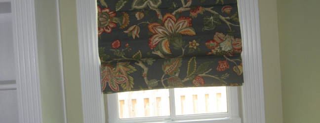 Window Treatments