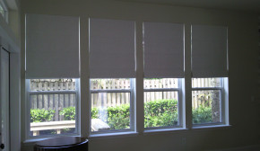 Window Treatments 