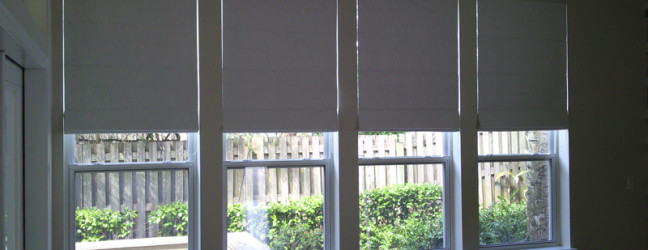 Window Treatments