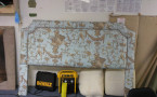 Custom Headboards