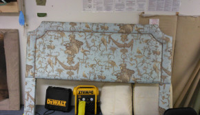 Custom Headboards 