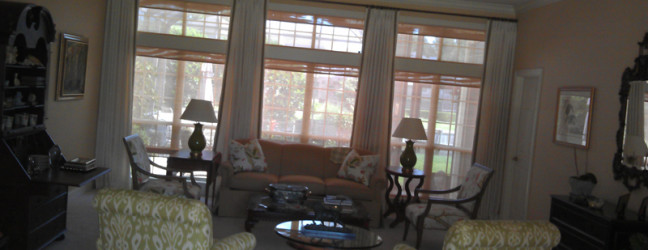 Window Treatments