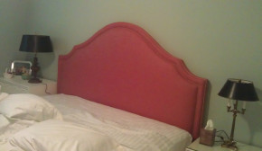 Custom Headboards 