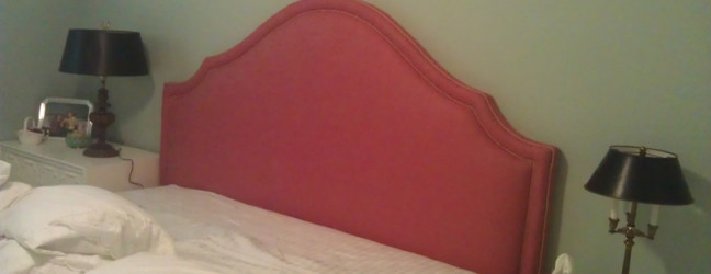 Custom Headboards