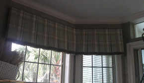 Window Treatments 