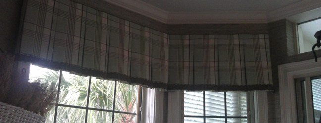 Window Treatments