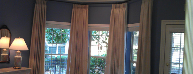 Window Treatments