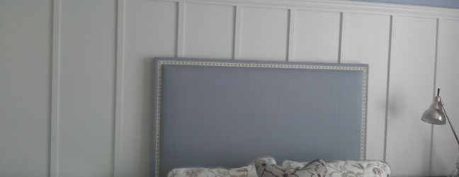 Custom Headboards