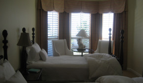 Window Treatments 