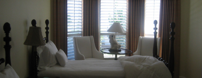 Window Treatments