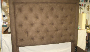 Custom Headboards 