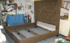 Custom Headboards