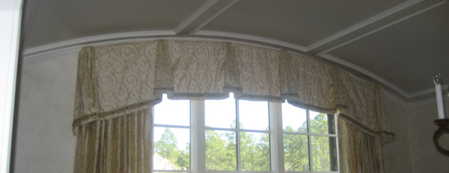 Window Treatments