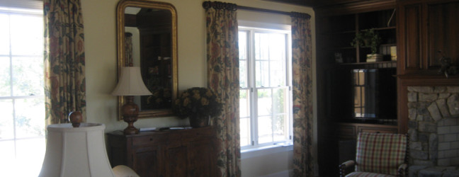 Window Treatments