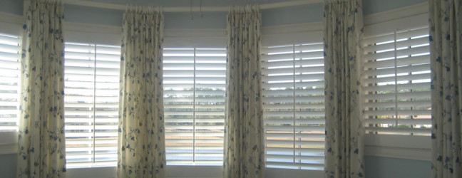 Window Treatments