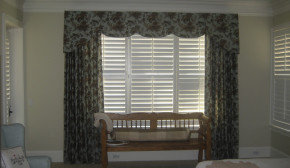 Window Treatments 