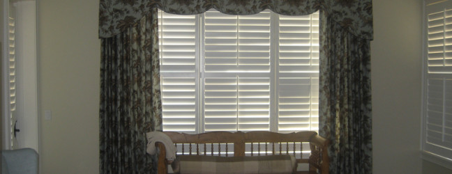 Window Treatments