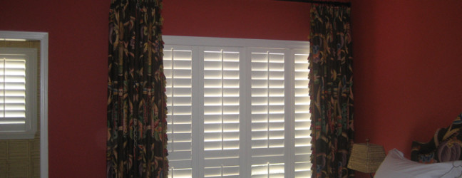 Window Treatments