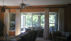 Window Treatments 