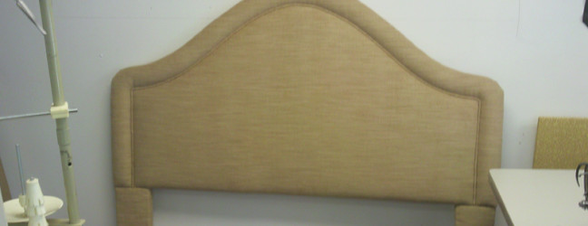 Custom Headboards