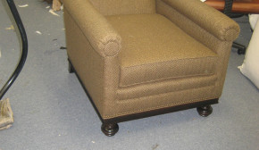 Custom Furniture 