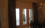 Window Treatments