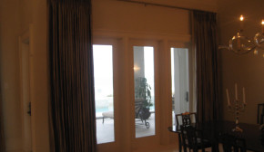 Window Treatments 