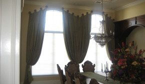 Window Treatments 