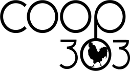 Coop 303 logo