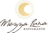 Mezza Luna logo