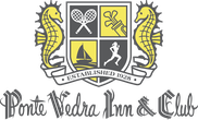 Ponte Vedra Inn & Club logo
