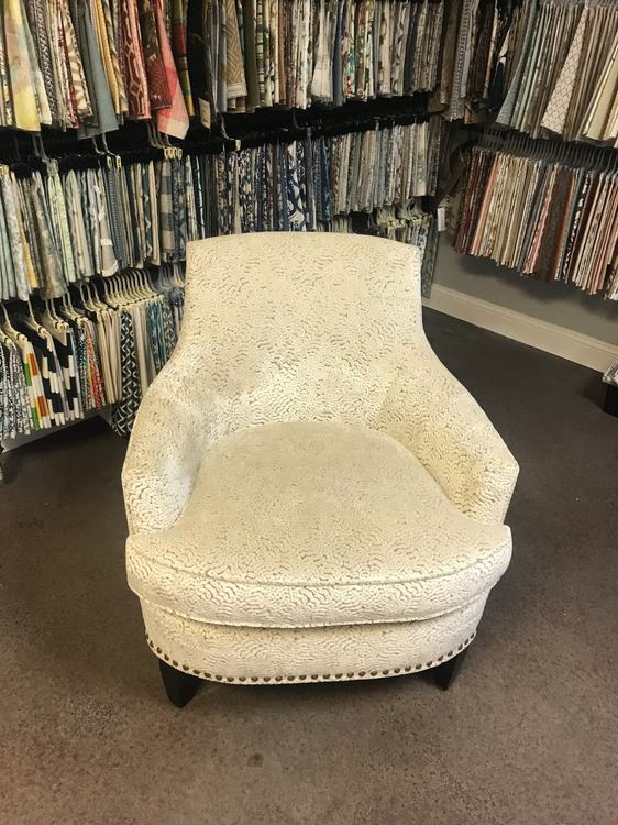 Chair reupholstery Jacksonville FL