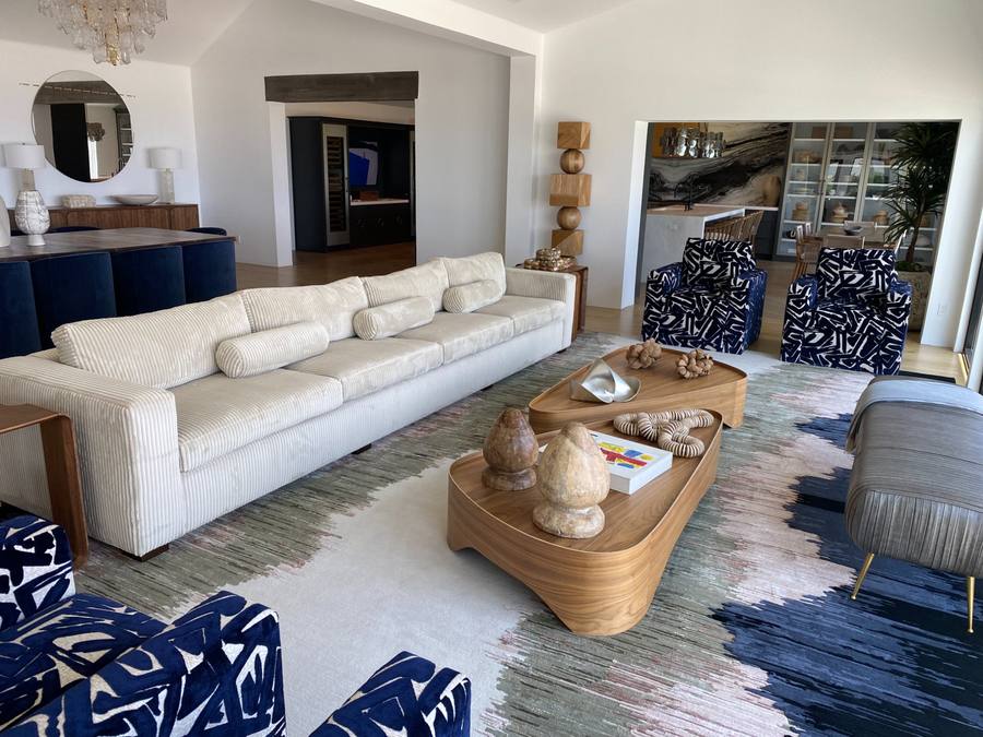 Sofa upholstery Jacksonville FL